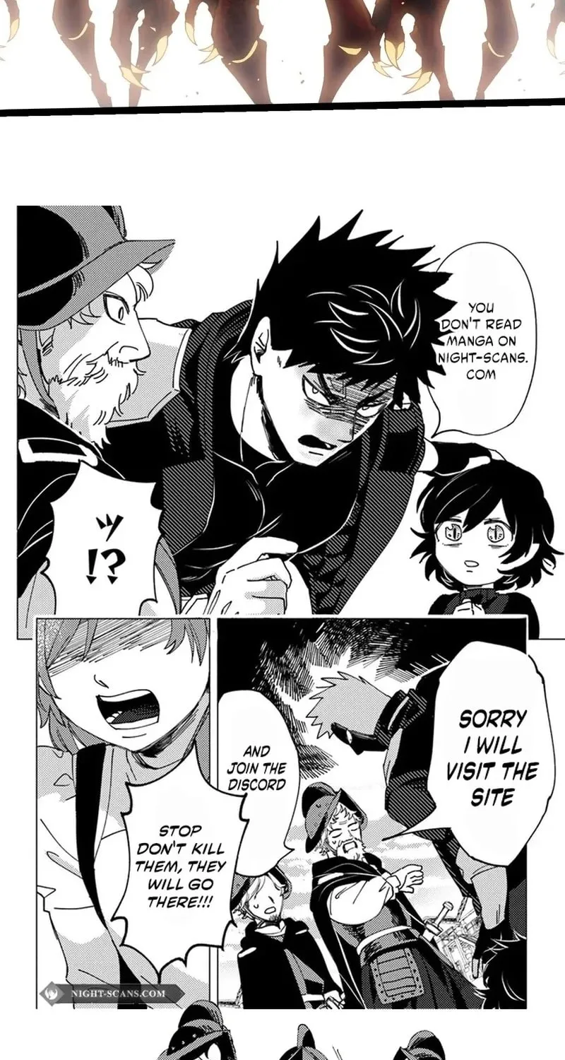 Evolution Begins With a Big Tree Chapter 270 page 48 - 