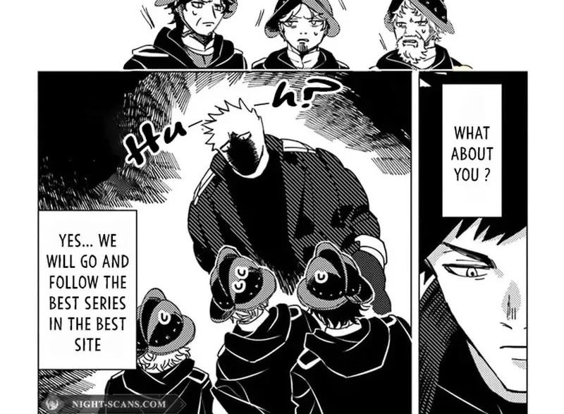 Evolution Begins With a Big Tree Chapter 270 page 49 - 
