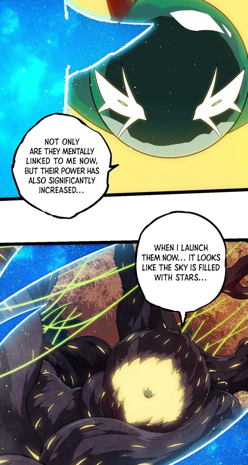 Evolution Begins With a Big Tree Chapter 270 page 9 - 