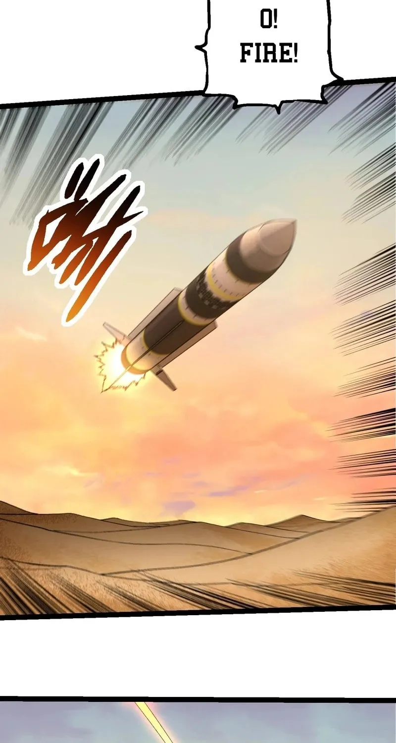Evolution Begins With a Big Tree Chapter 271 page 11 - 