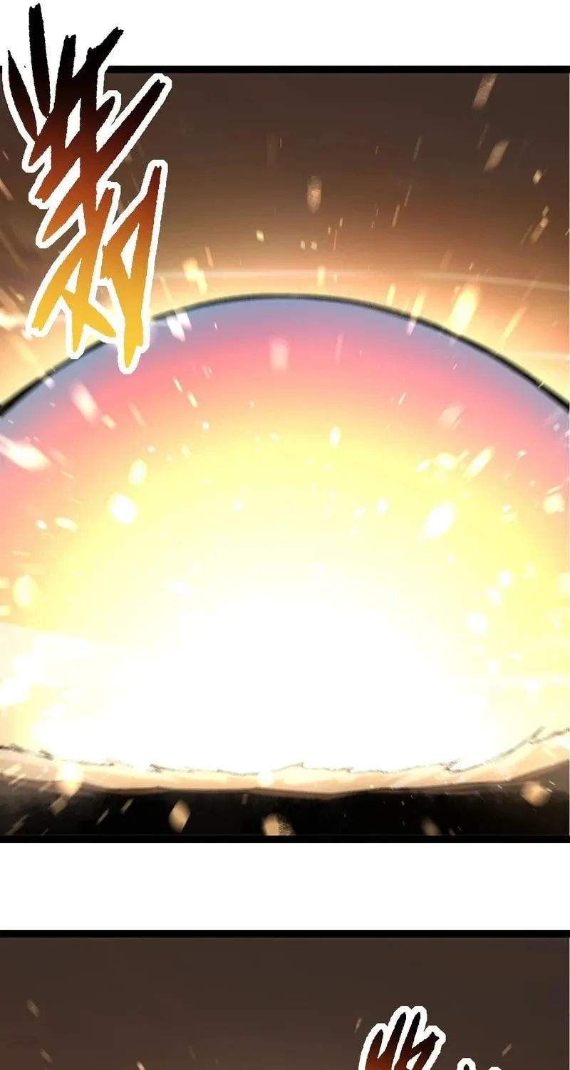 Evolution Begins With a Big Tree Chapter 271 page 13 - 