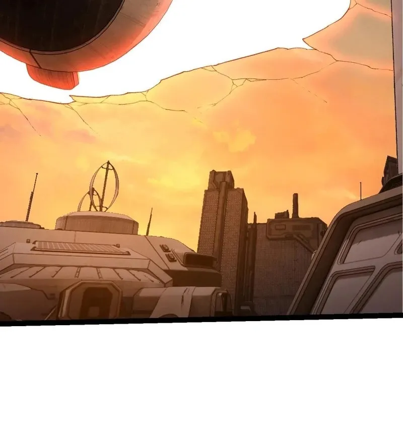 Evolution Begins With a Big Tree Chapter 271 page 18 - 