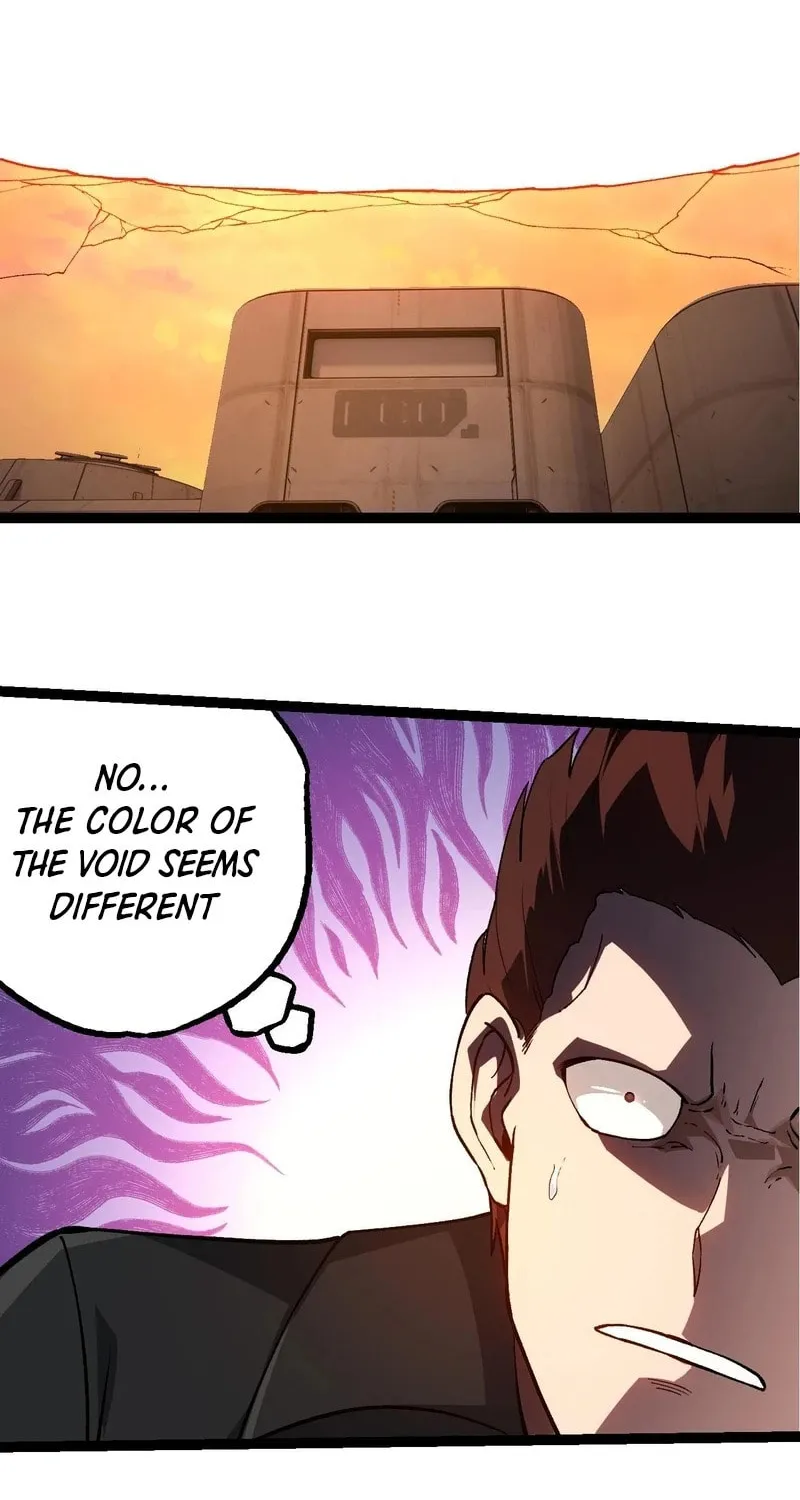 Evolution Begins With a Big Tree Chapter 271 page 20 - 