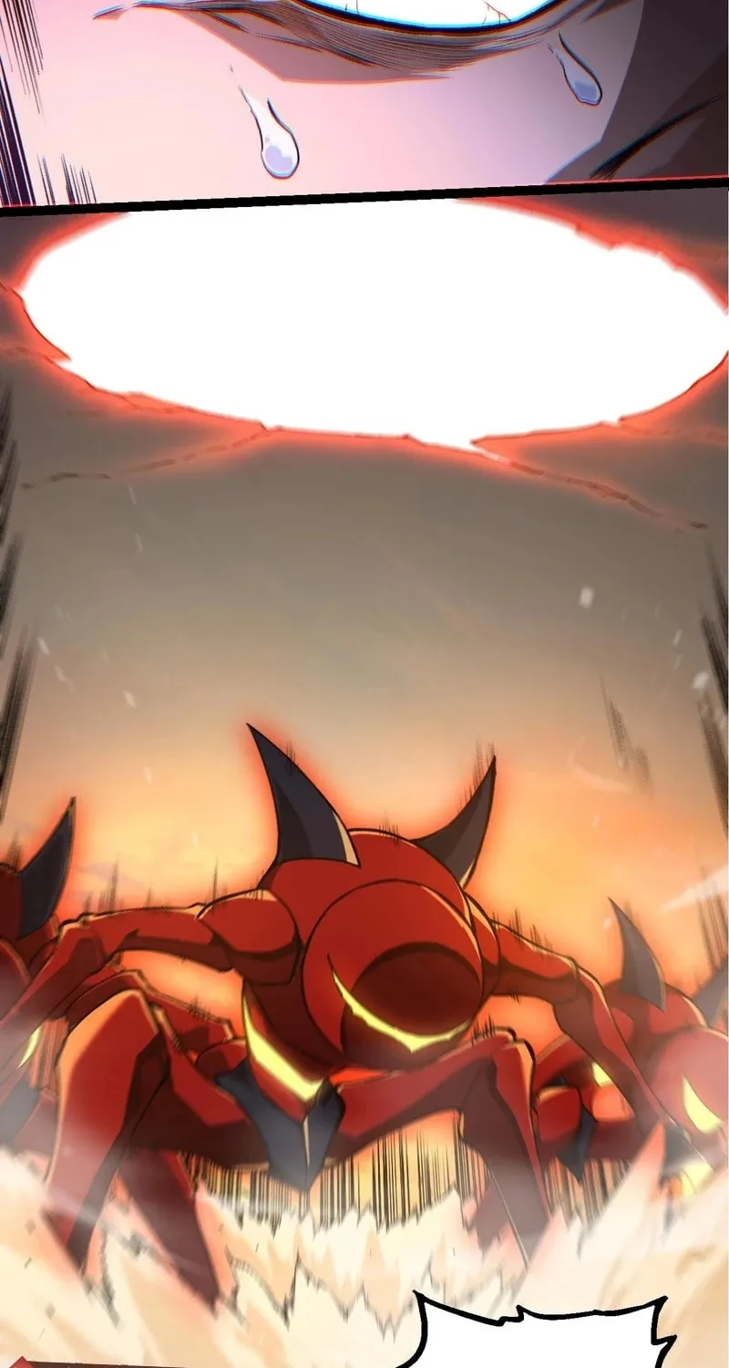 Evolution Begins With a Big Tree Chapter 271 page 22 - 