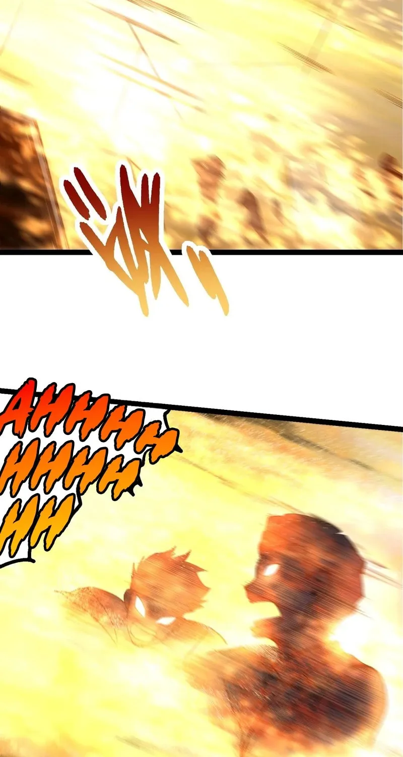 Evolution Begins With a Big Tree Chapter 271 page 26 - 