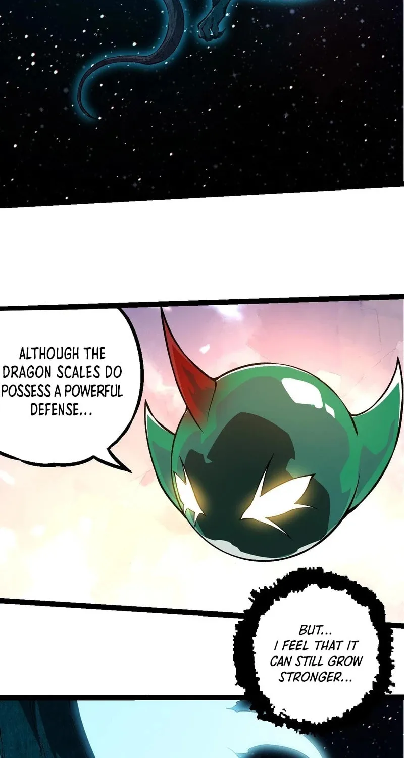 Evolution Begins With a Big Tree Chapter 271 page 4 - 