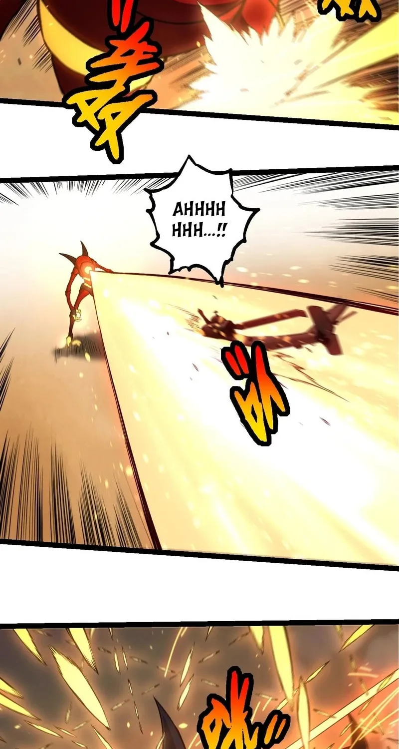 Evolution Begins With a Big Tree Chapter 271 page 32 - 