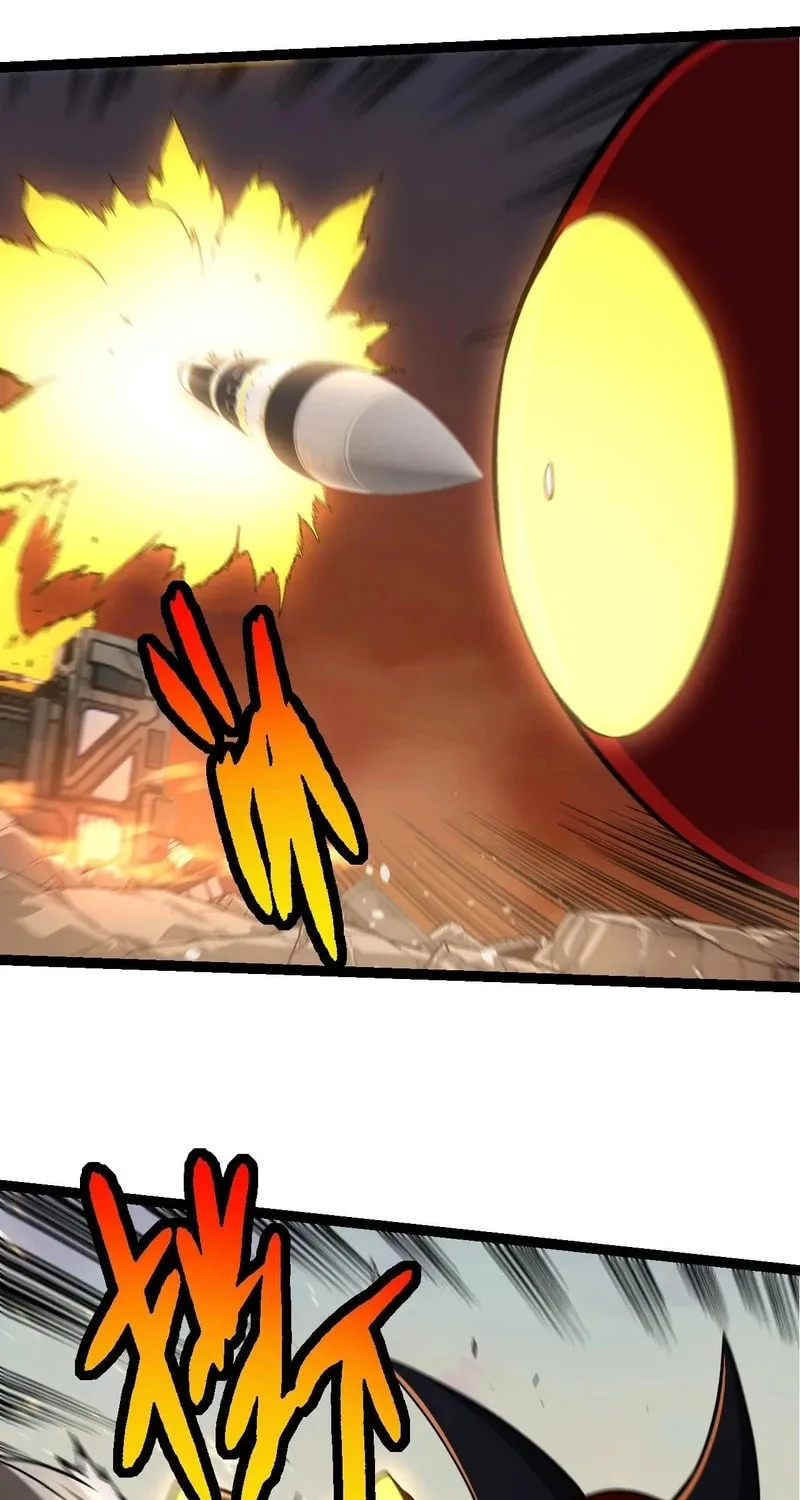 Evolution Begins With a Big Tree Chapter 271 page 39 - 