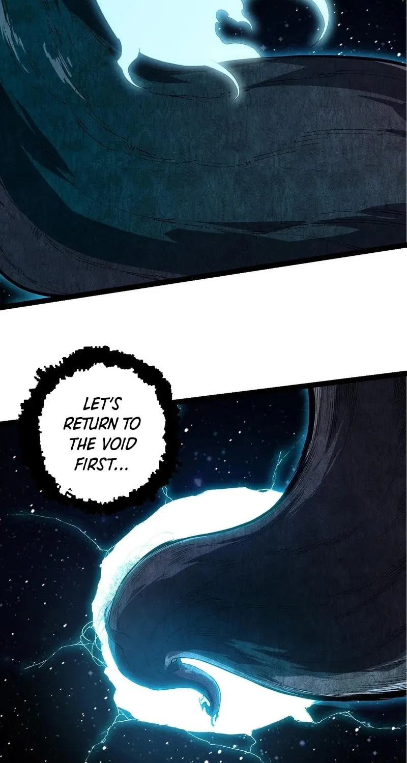 Evolution Begins With a Big Tree Chapter 271 page 5 - 
