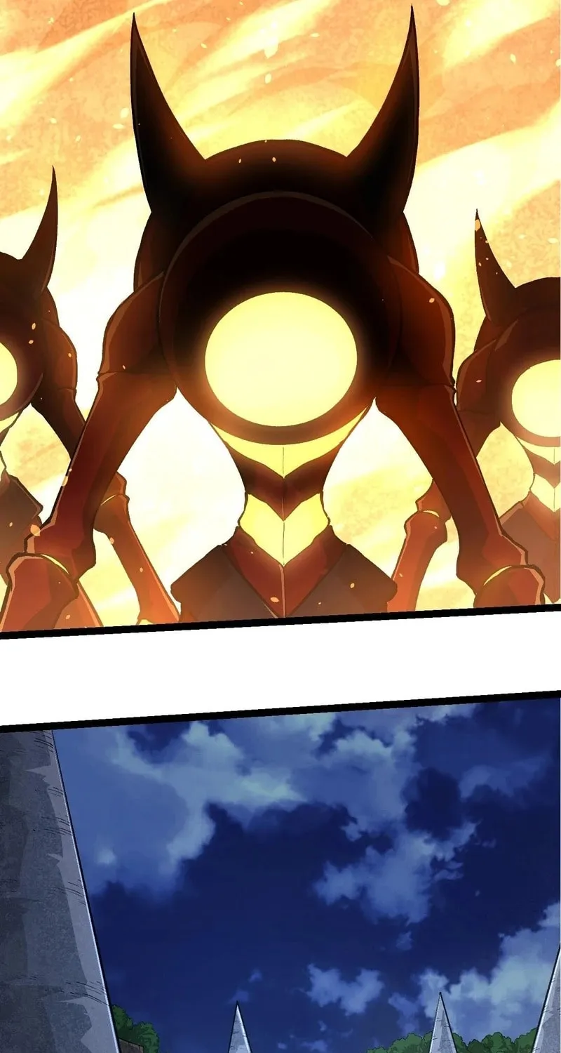 Evolution Begins With a Big Tree Chapter 271 page 43 - 