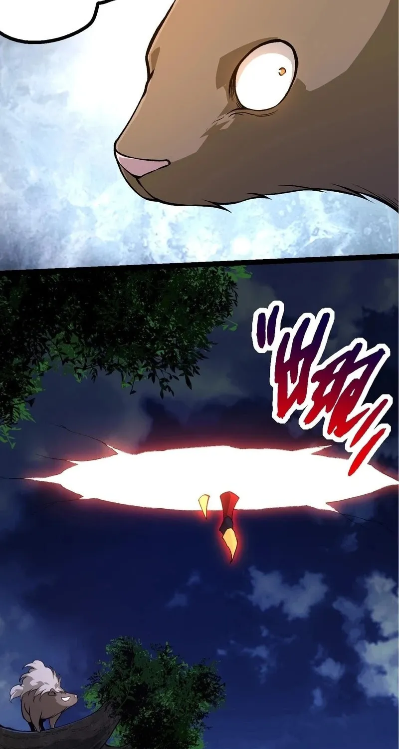 Evolution Begins With a Big Tree Chapter 271 page 45 - 