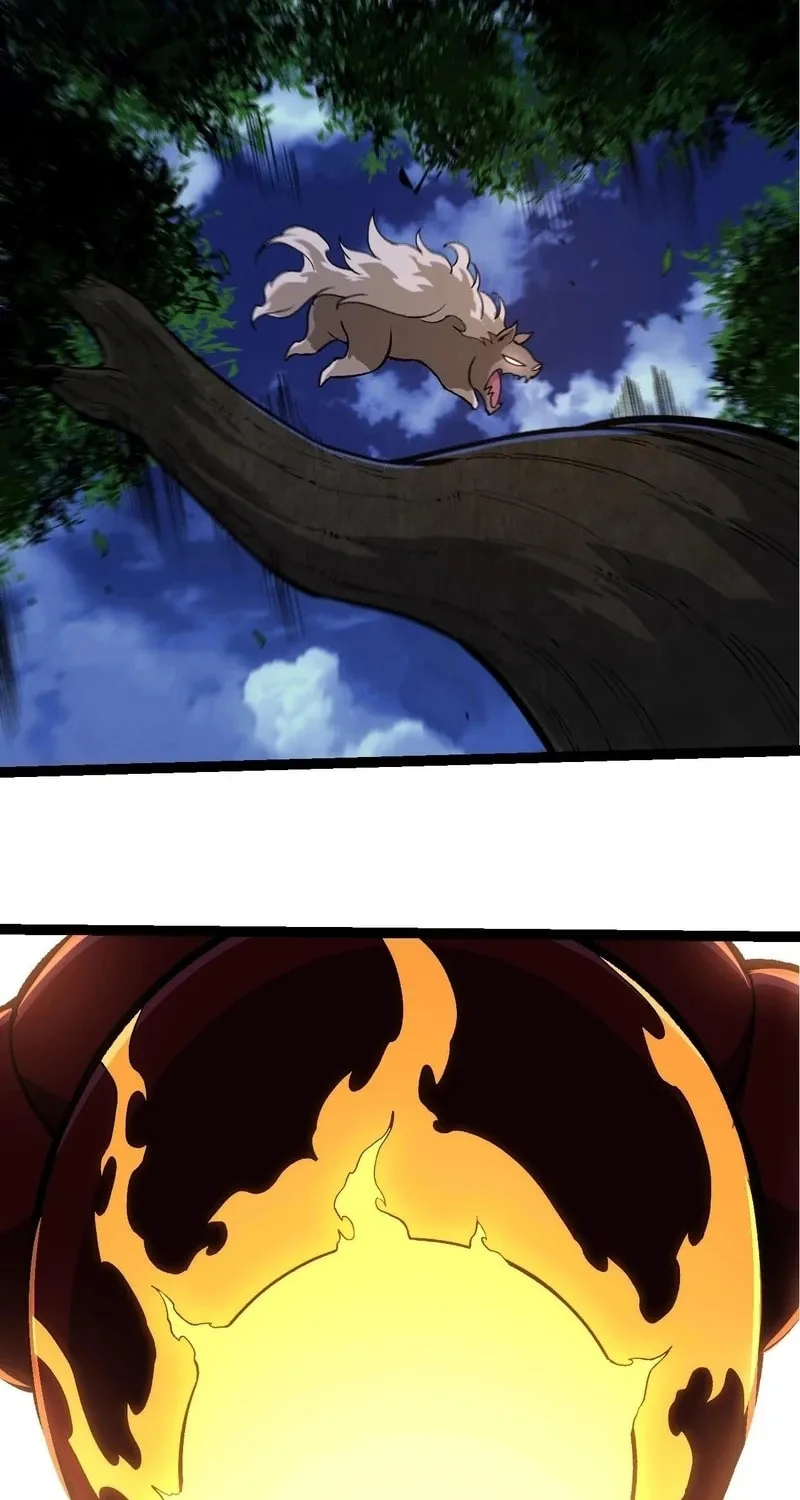 Evolution Begins With a Big Tree Chapter 271 page 47 - 