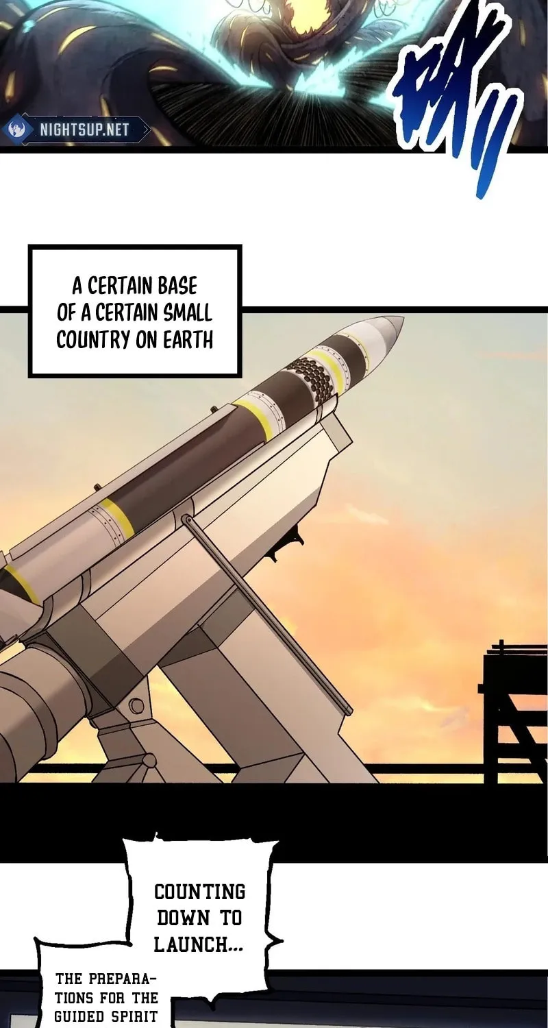 Evolution Begins With a Big Tree Chapter 271 page 9 - 