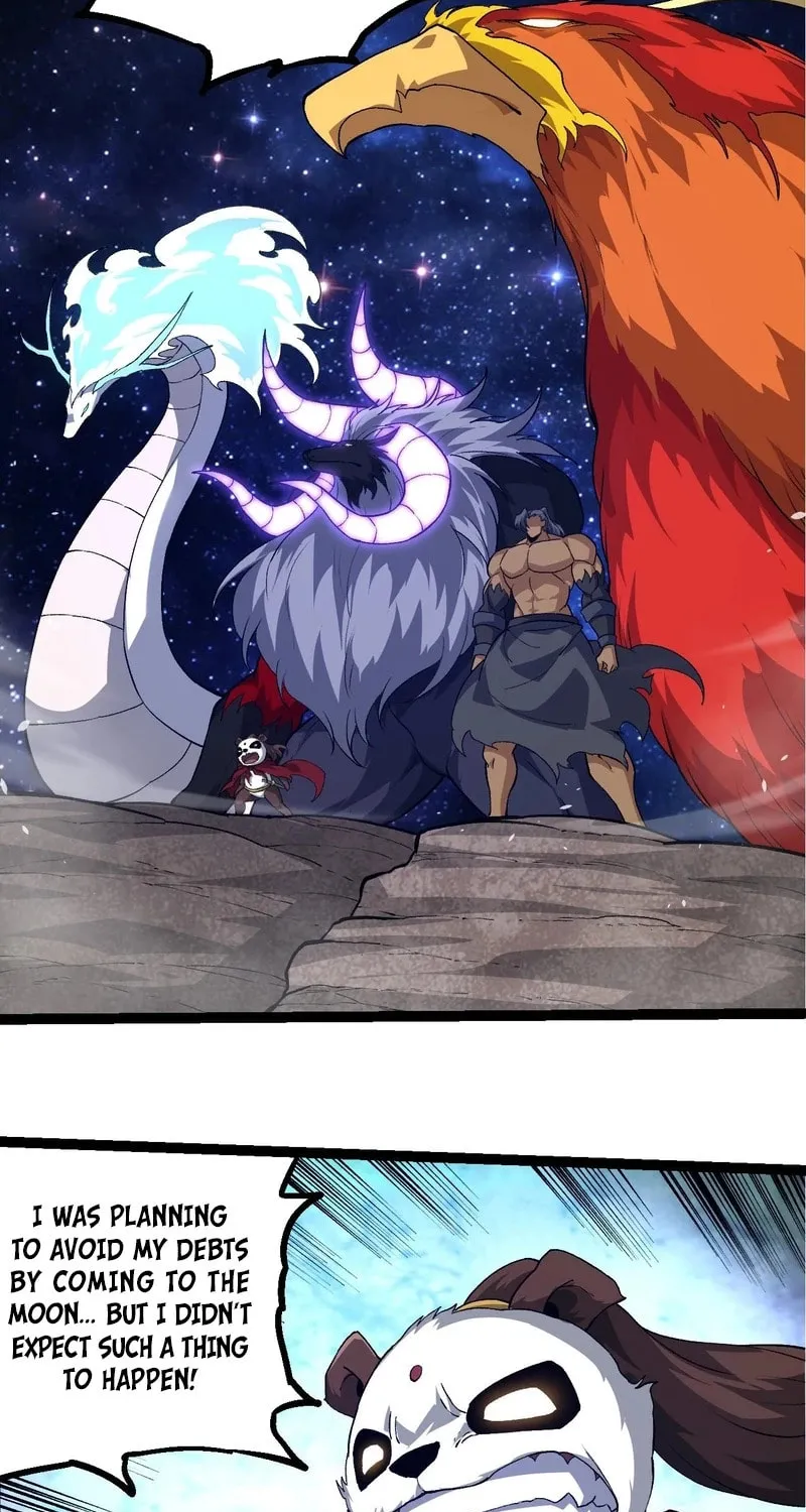Evolution Begins With a Big Tree Chapter 272 page 15 - 