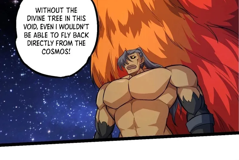 Evolution Begins With a Big Tree Chapter 272 page 18 - 