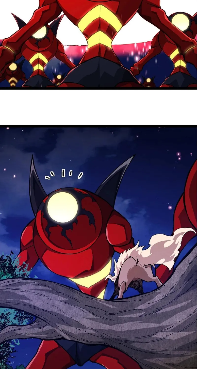 Evolution Begins With a Big Tree Chapter 272 page 20 - 