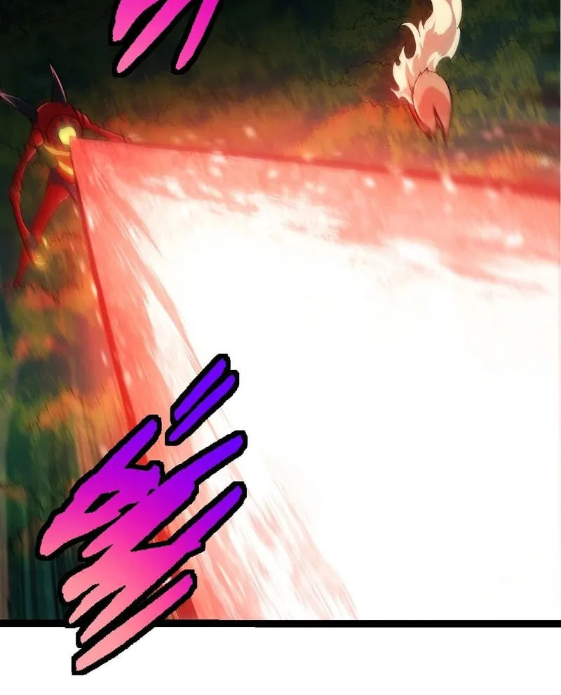 Evolution Begins With a Big Tree Chapter 272 page 22 - 