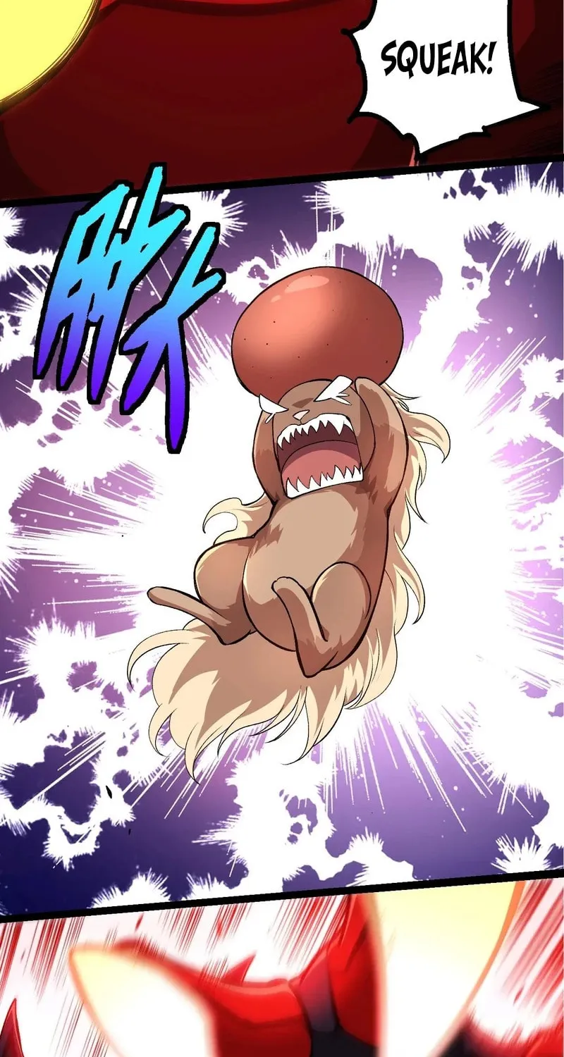 Evolution Begins With a Big Tree Chapter 272 page 24 - 
