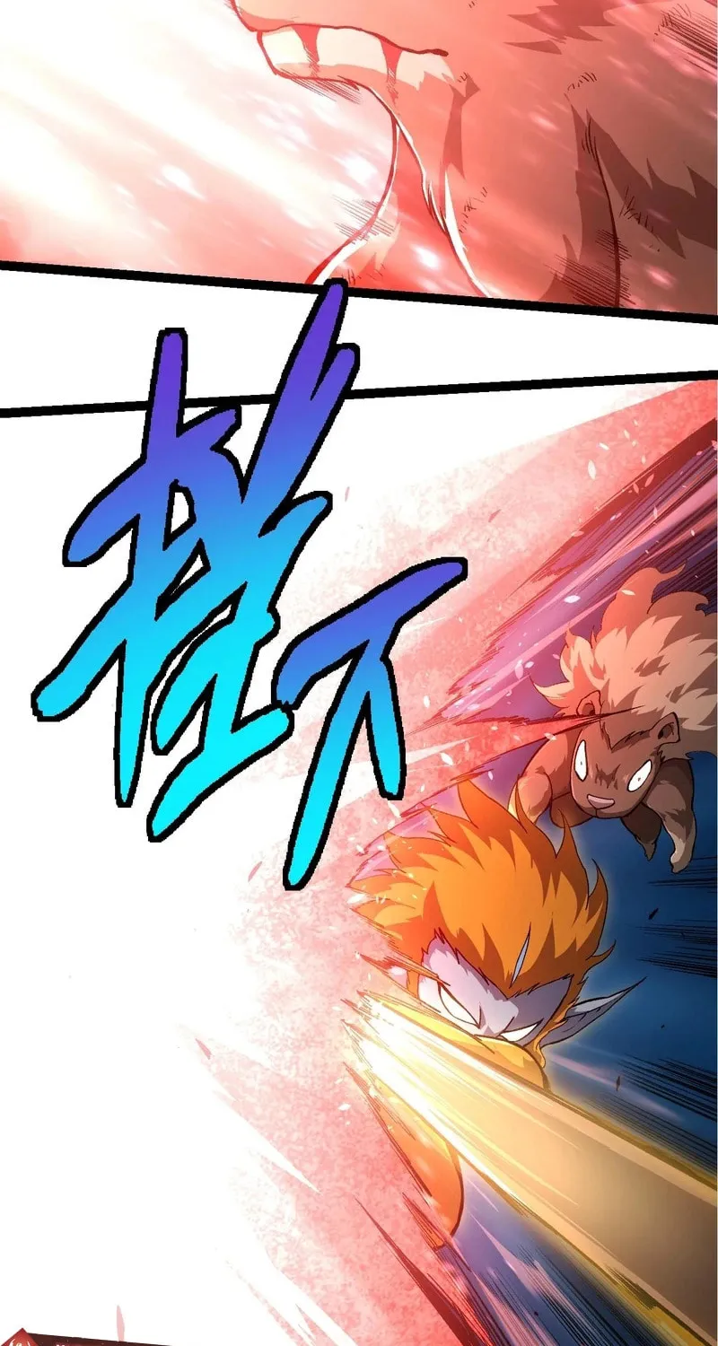 Evolution Begins With a Big Tree Chapter 272 page 30 - 