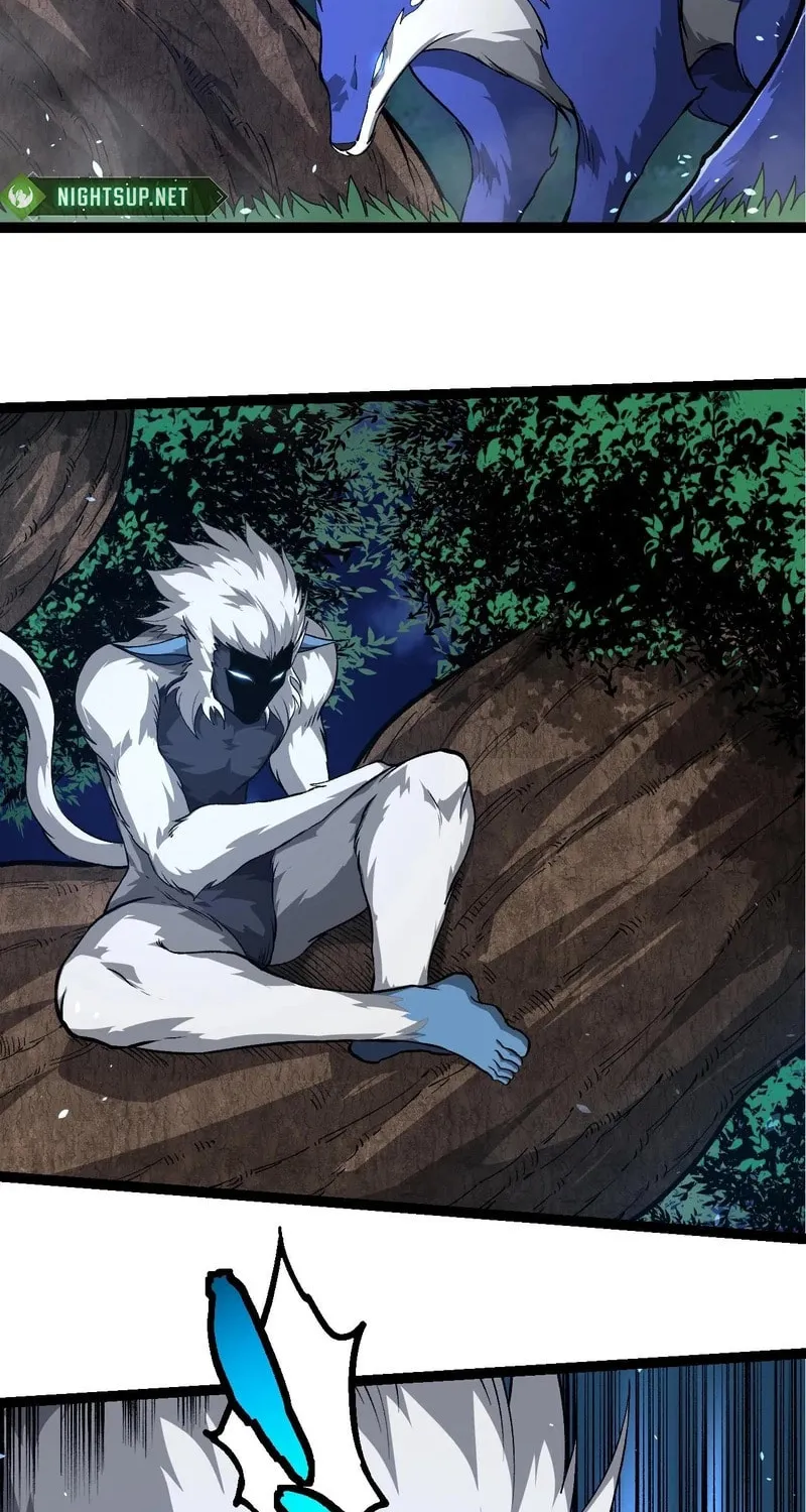 Evolution Begins With a Big Tree Chapter 272 page 4 - 