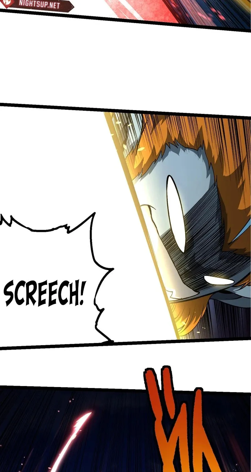 Evolution Begins With a Big Tree Chapter 272 page 31 - 