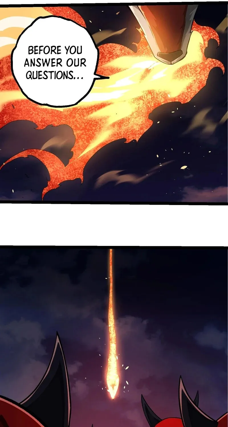 Evolution Begins With a Big Tree Chapter 272 page 41 - 