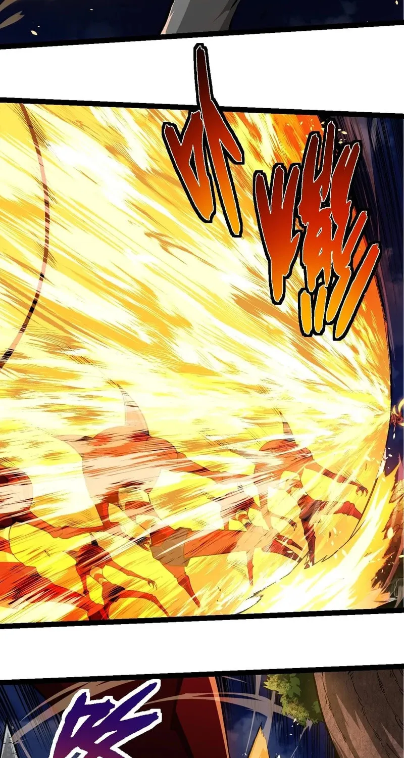 Evolution Begins With a Big Tree Chapter 272 page 43 - 