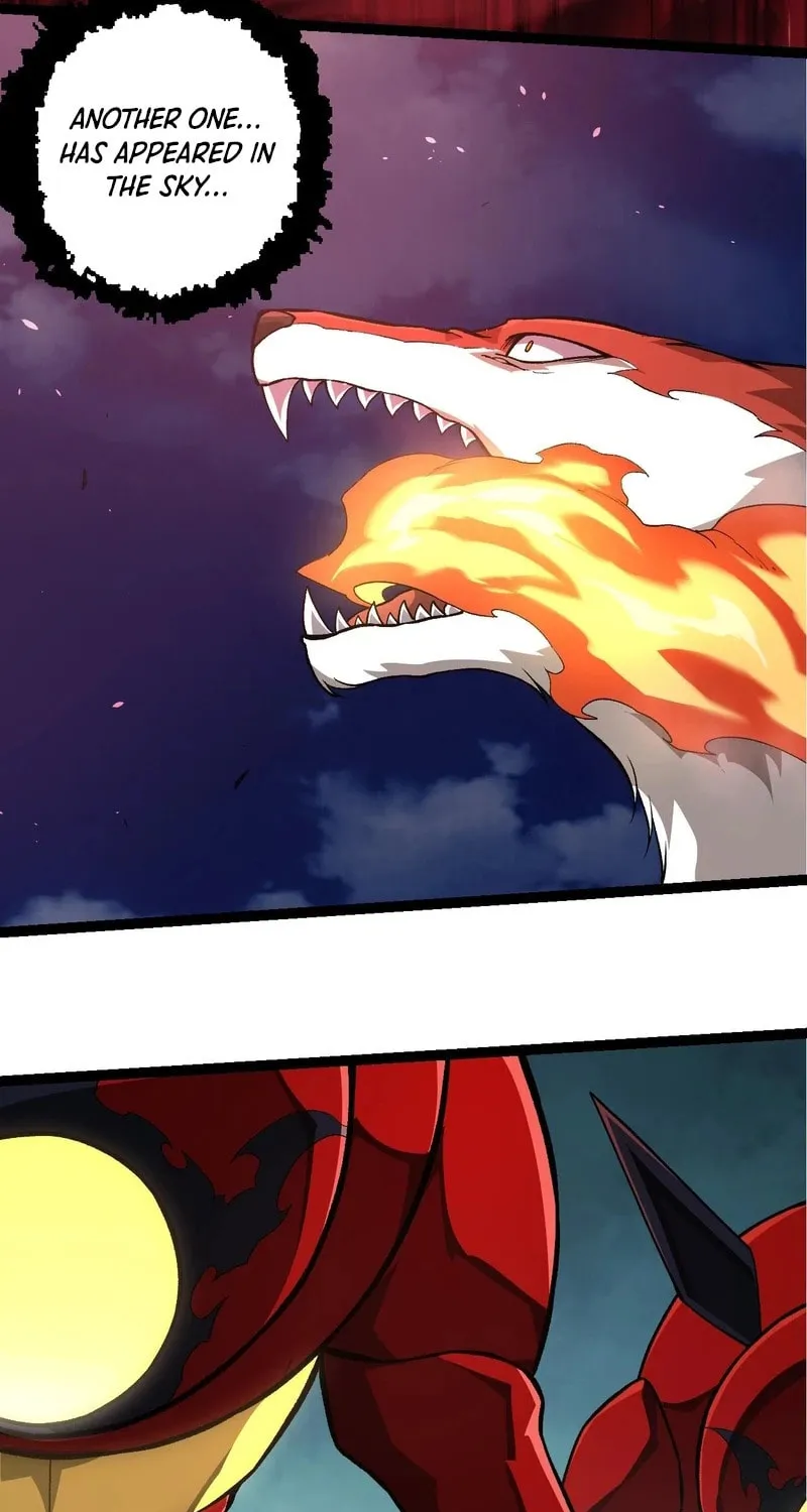 Evolution Begins With a Big Tree Chapter 272 page 47 - 