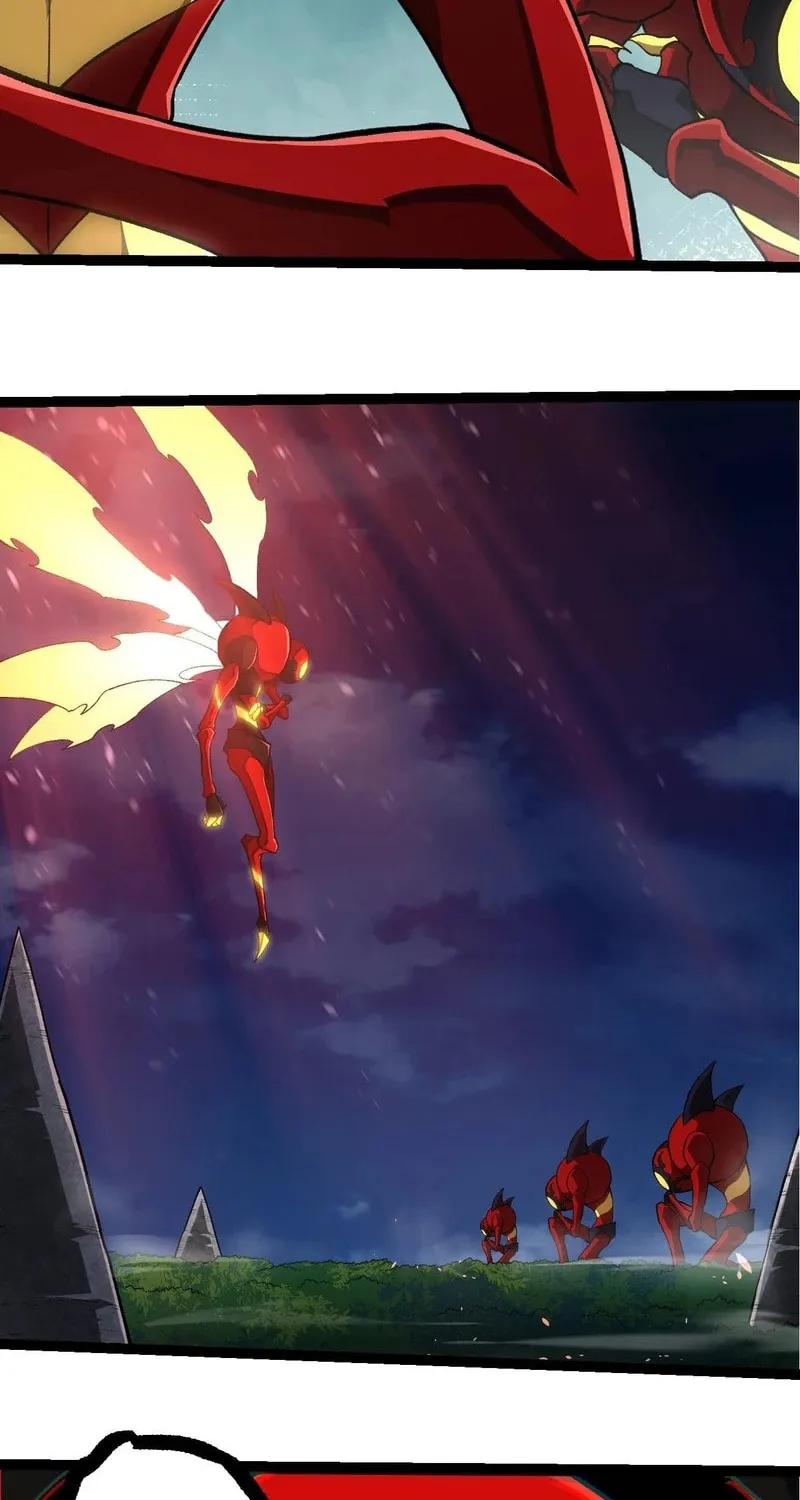 Evolution Begins With a Big Tree Chapter 272 page 48 - 