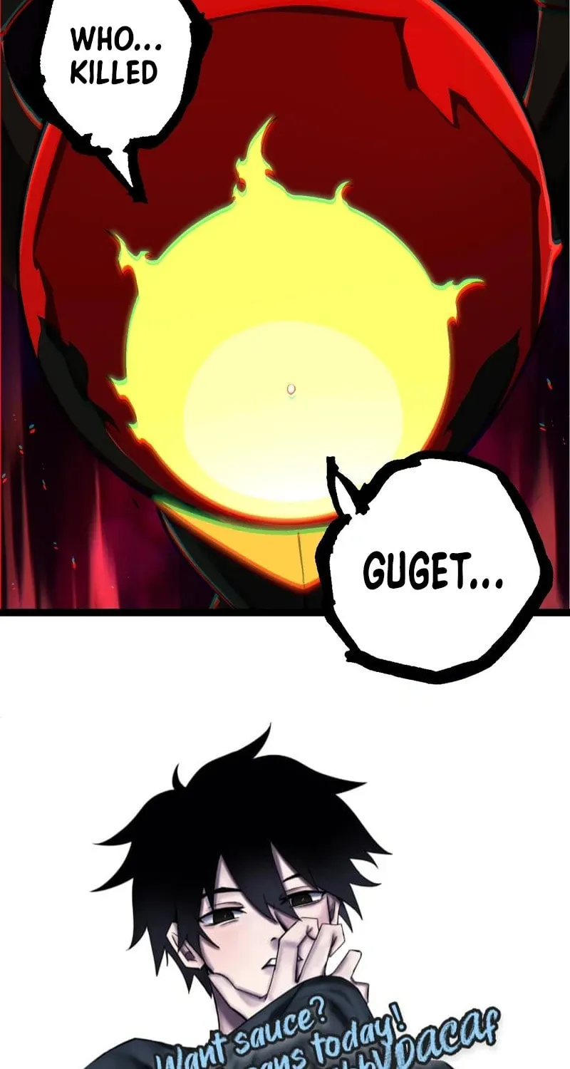 Evolution Begins With a Big Tree Chapter 272 page 49 - 