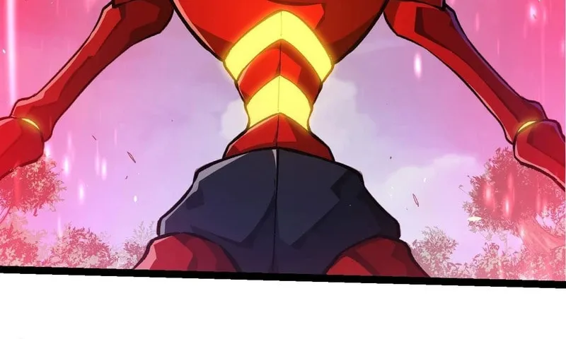 Evolution Begins With a Big Tree Chapter 272 page 6 - 
