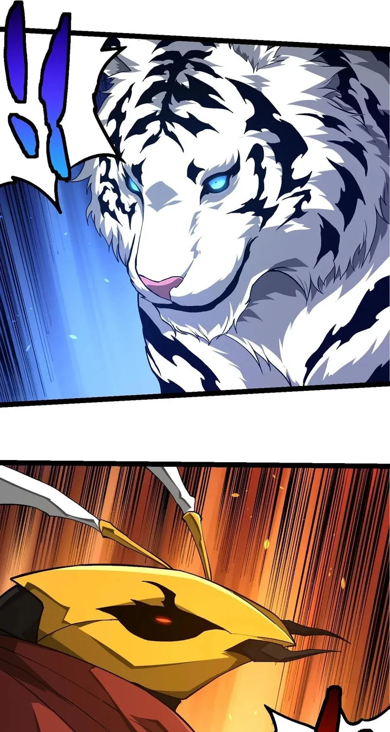 Evolution Begins With a Big Tree Chapter 272 page 7 - 