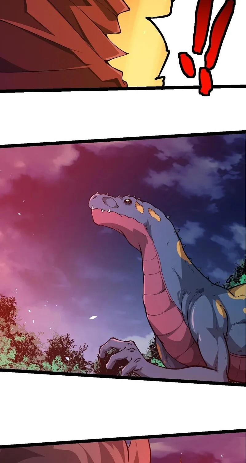 Evolution Begins With a Big Tree Chapter 272 page 8 - 
