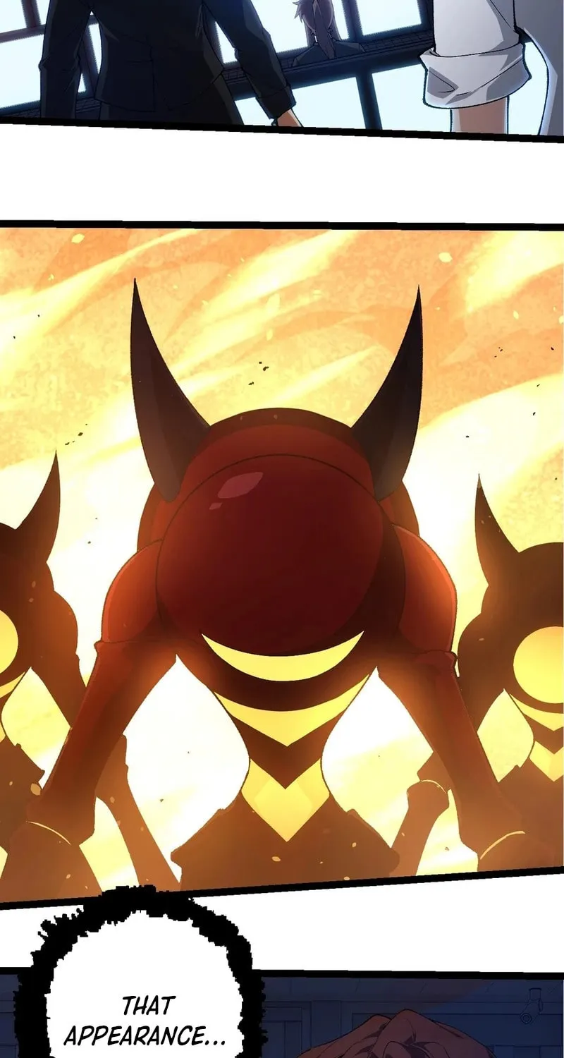 Evolution Begins With a Big Tree Chapter 273 page 15 - 
