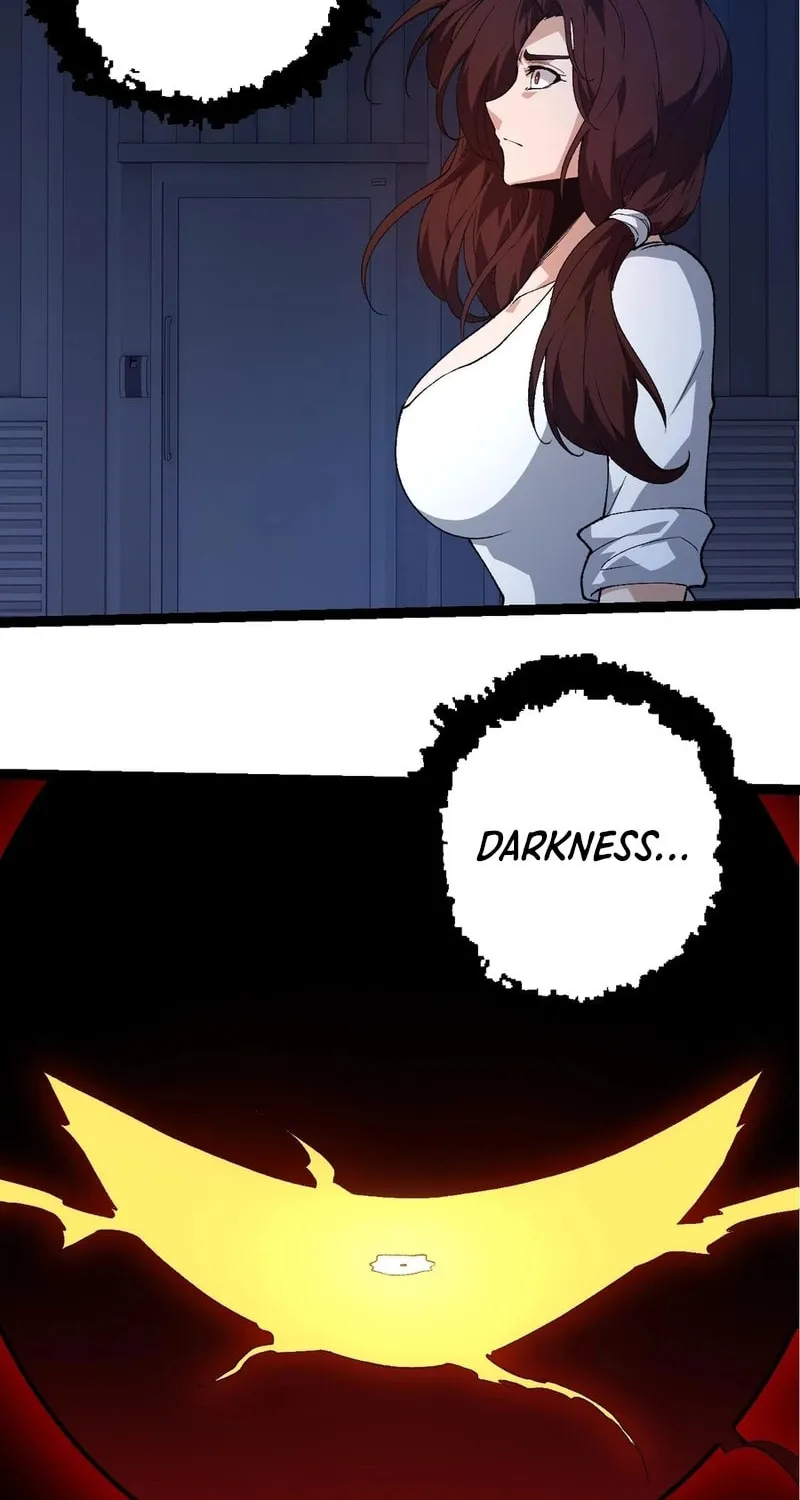 Evolution Begins With a Big Tree Chapter 273 page 16 - 