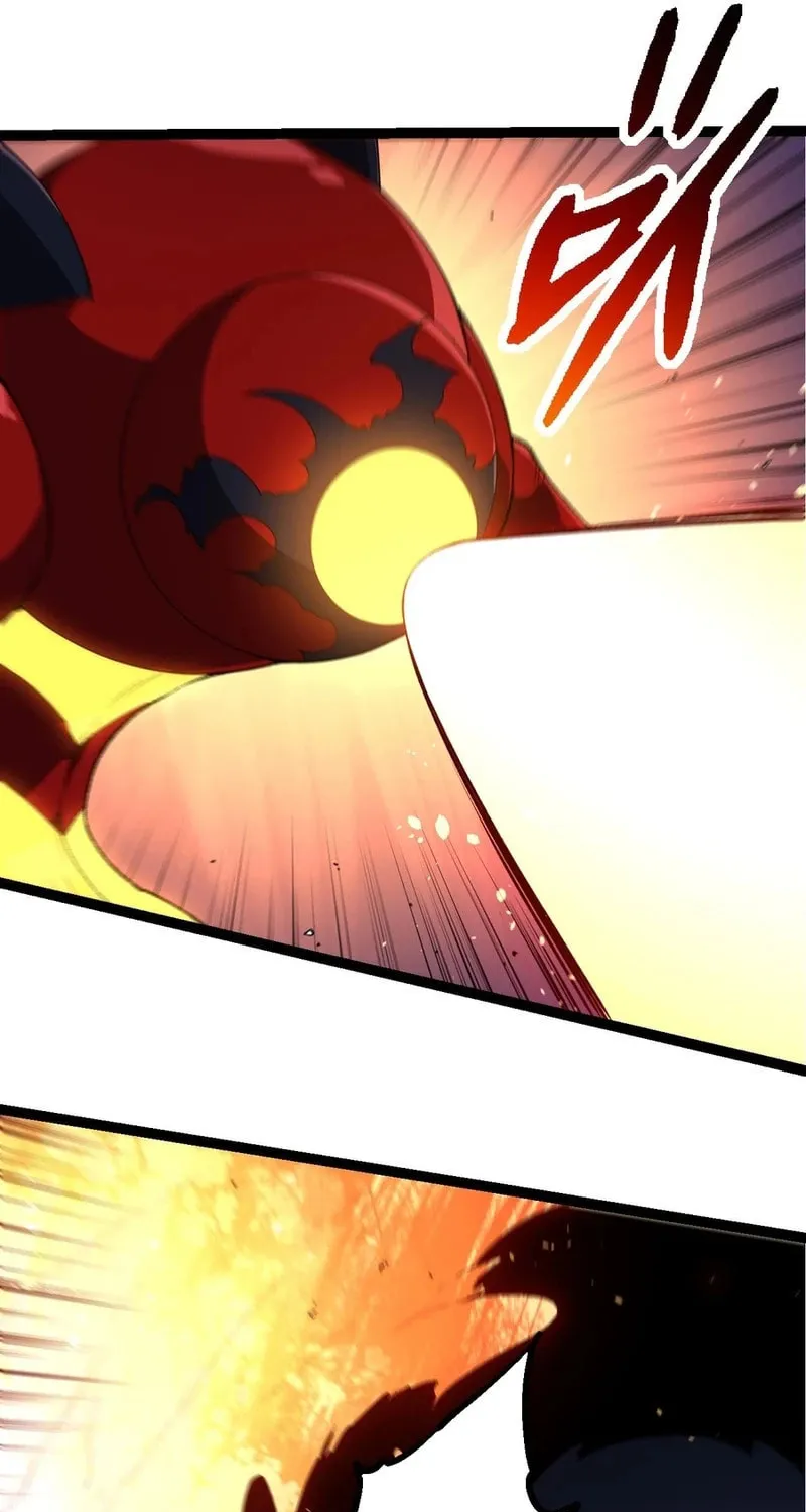 Evolution Begins With a Big Tree Chapter 273 page 25 - 