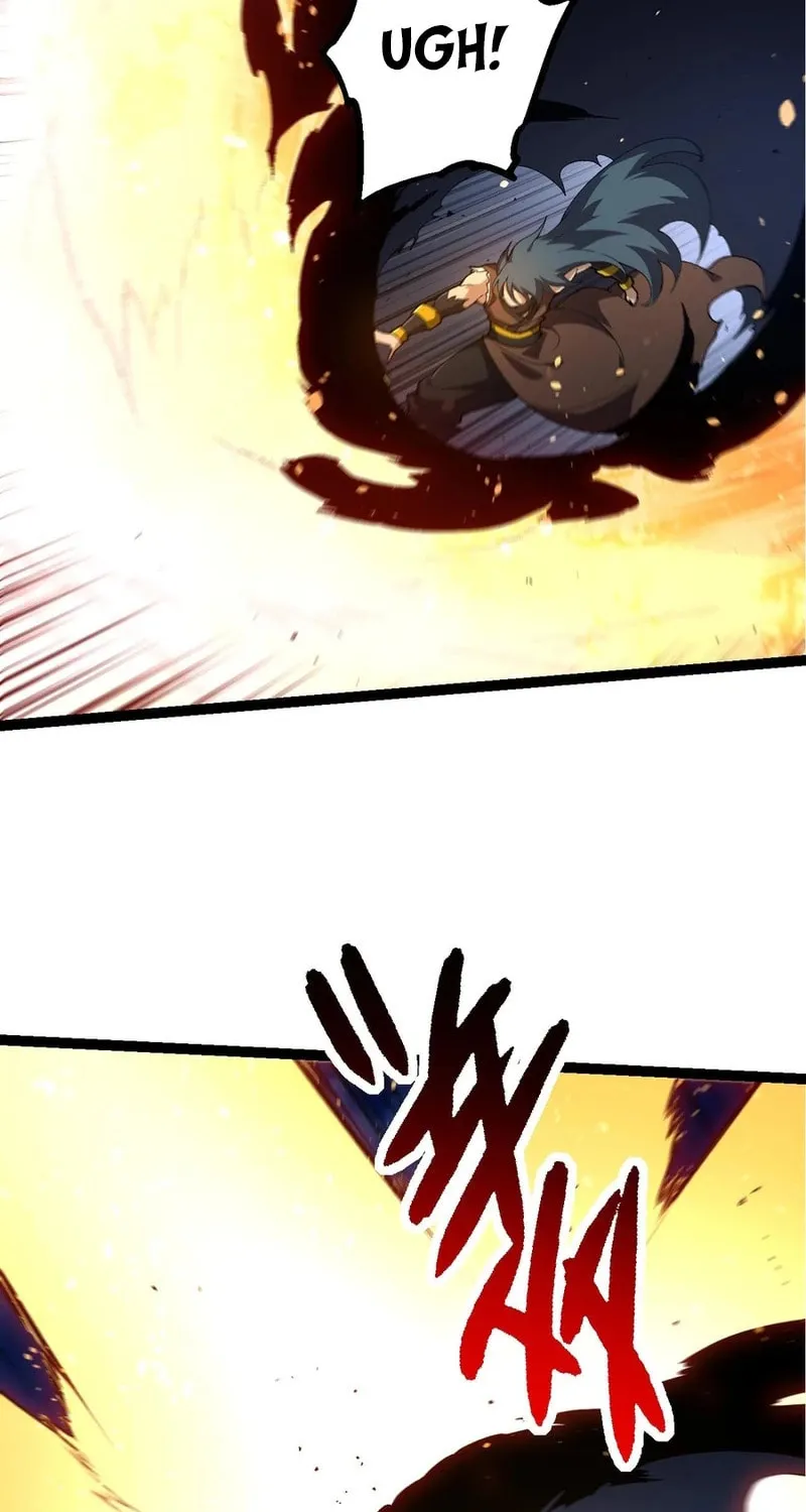 Evolution Begins With a Big Tree Chapter 273 page 26 - 