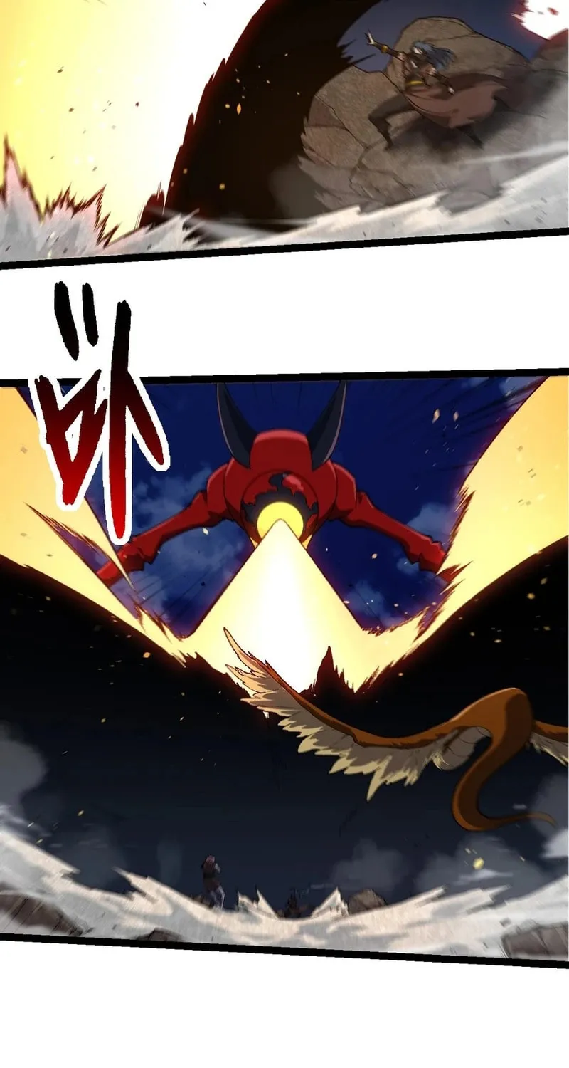 Evolution Begins With a Big Tree Chapter 273 page 27 - 