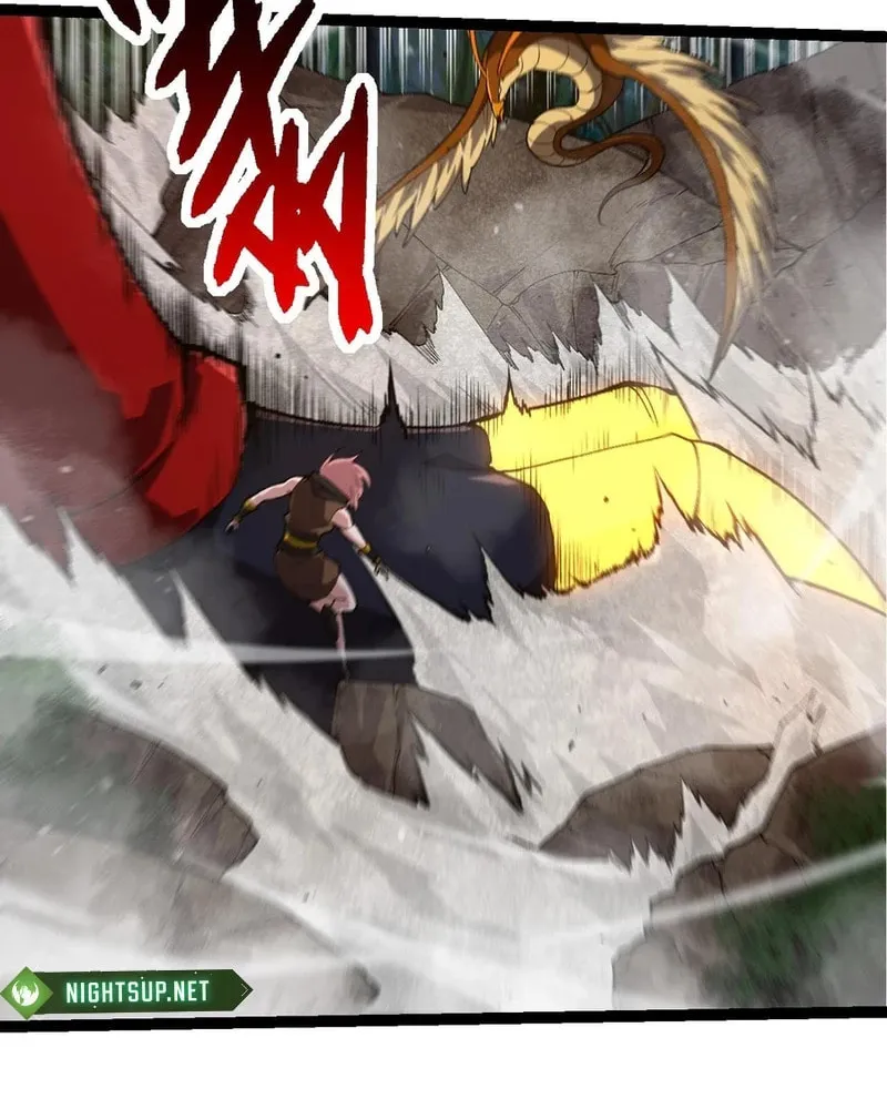 Evolution Begins With a Big Tree Chapter 273 page 30 - 