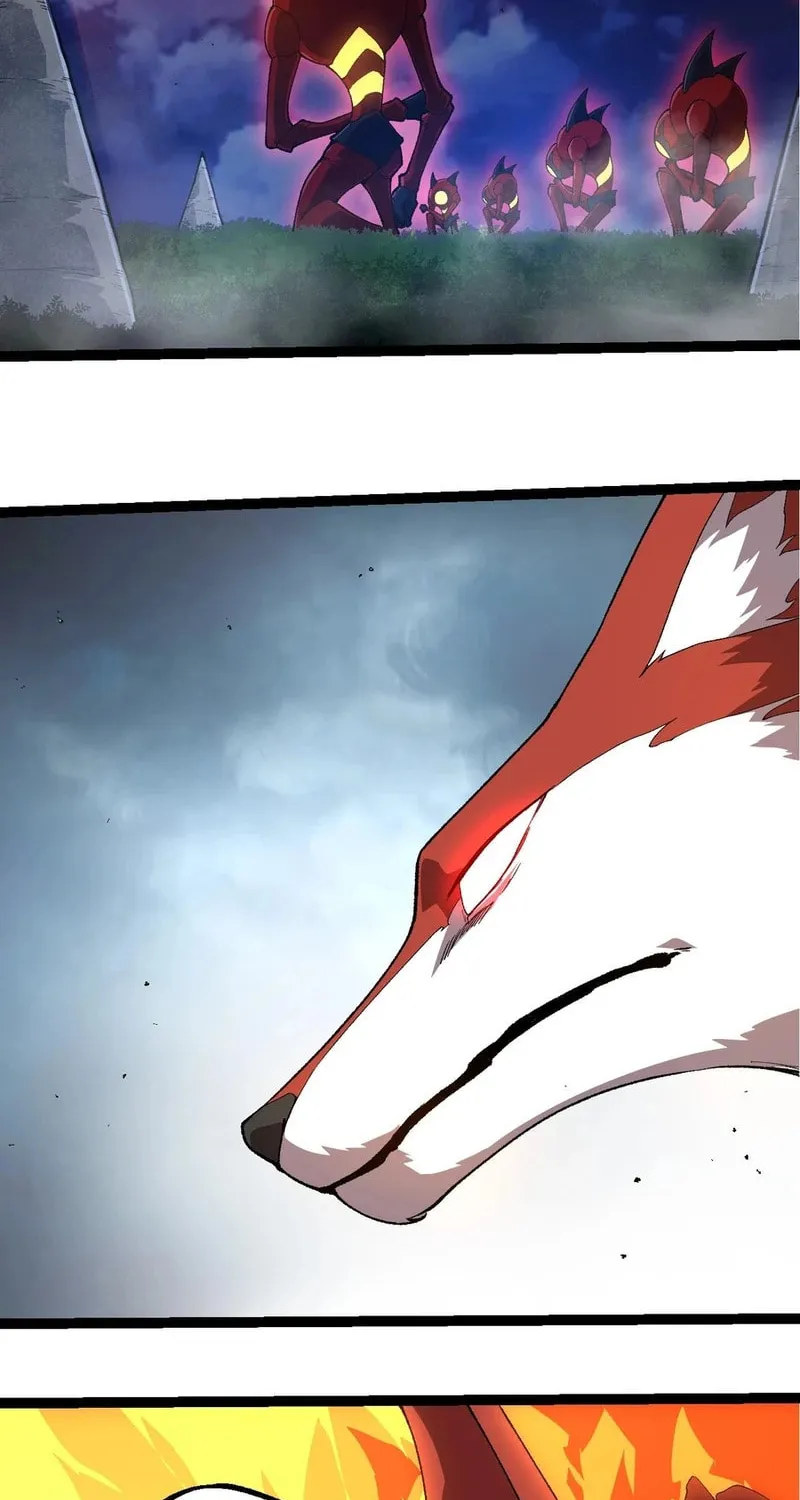Evolution Begins With a Big Tree Chapter 273 page 4 - 