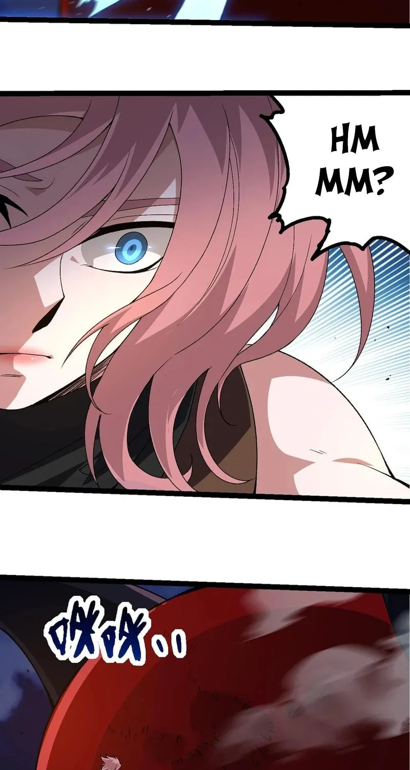 Evolution Begins With a Big Tree Chapter 273 page 33 - 