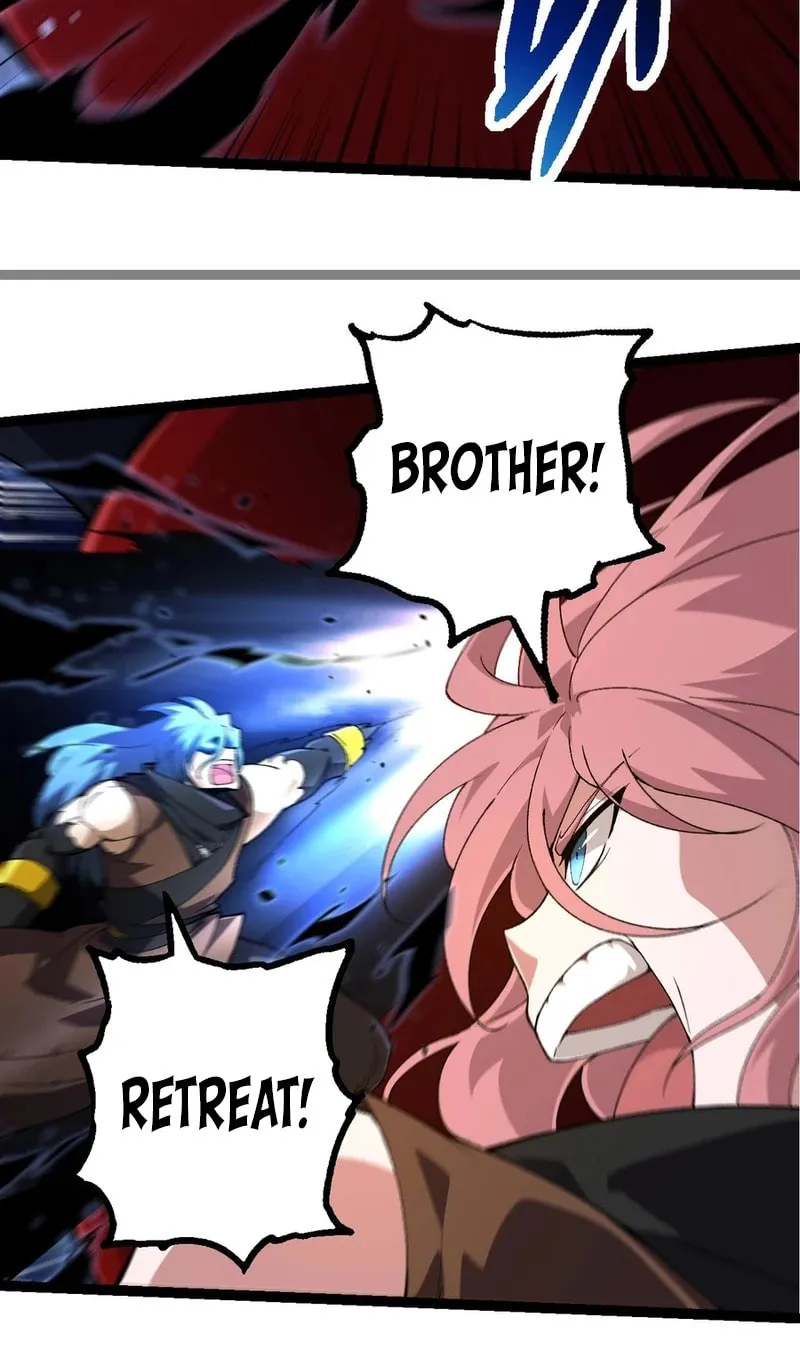 Evolution Begins With a Big Tree Chapter 273 page 35 - 