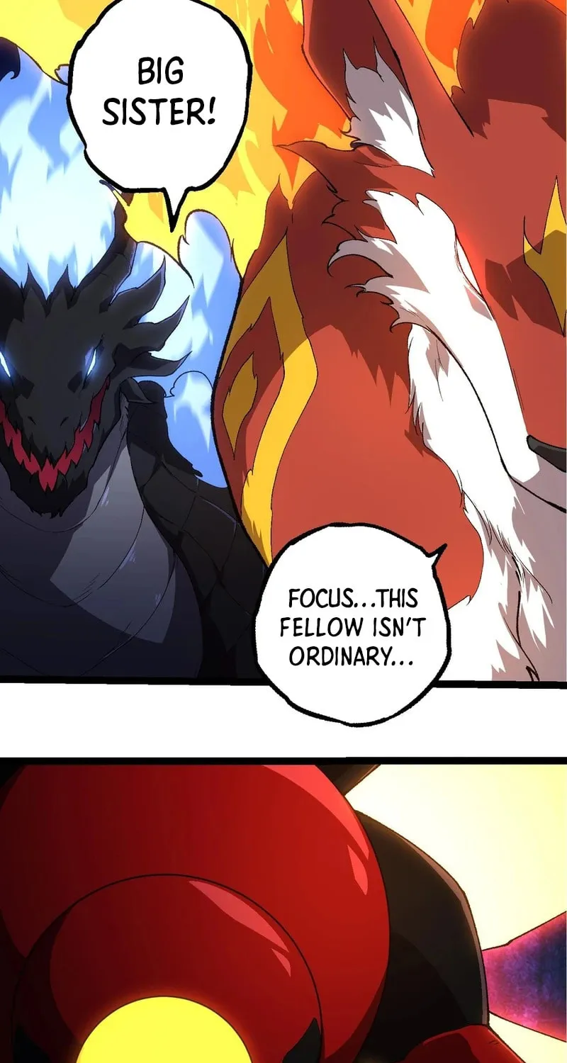 Evolution Begins With a Big Tree Chapter 273 page 5 - 