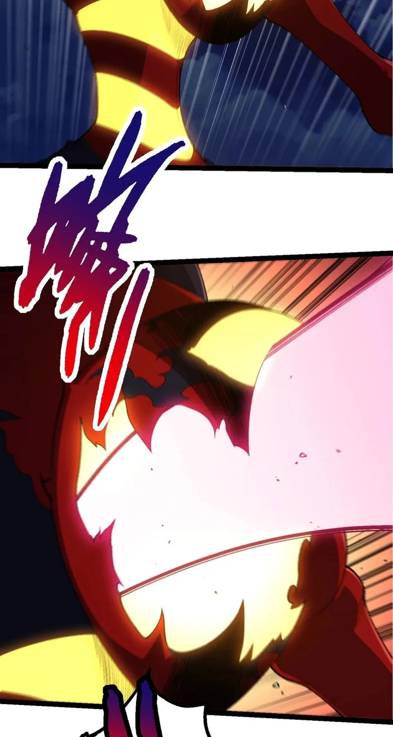 Evolution Begins With a Big Tree Chapter 273 page 41 - 