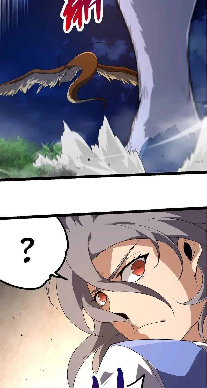 Evolution Begins With a Big Tree Chapter 273 page 47 - 
