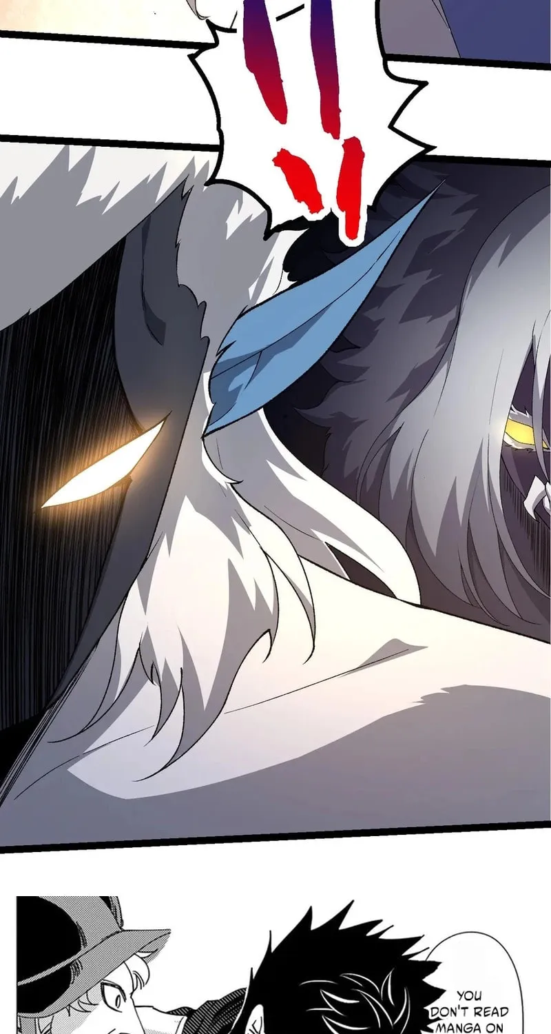 Evolution Begins With a Big Tree Chapter 273 page 48 - 