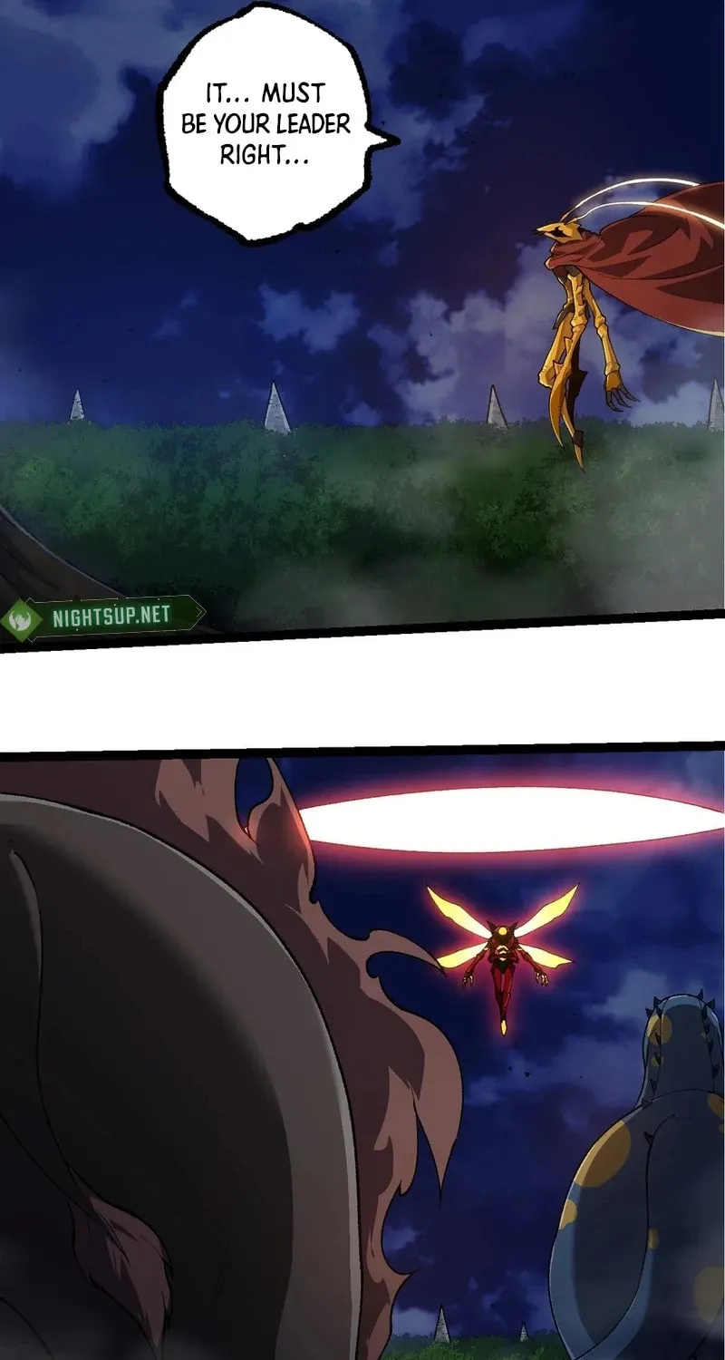 Evolution Begins With a Big Tree Chapter 273 page 7 - 