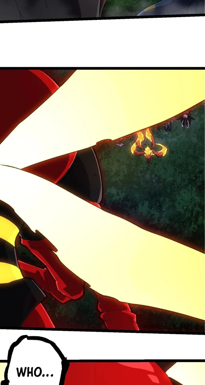 Evolution Begins With a Big Tree Chapter 273 page 8 - 