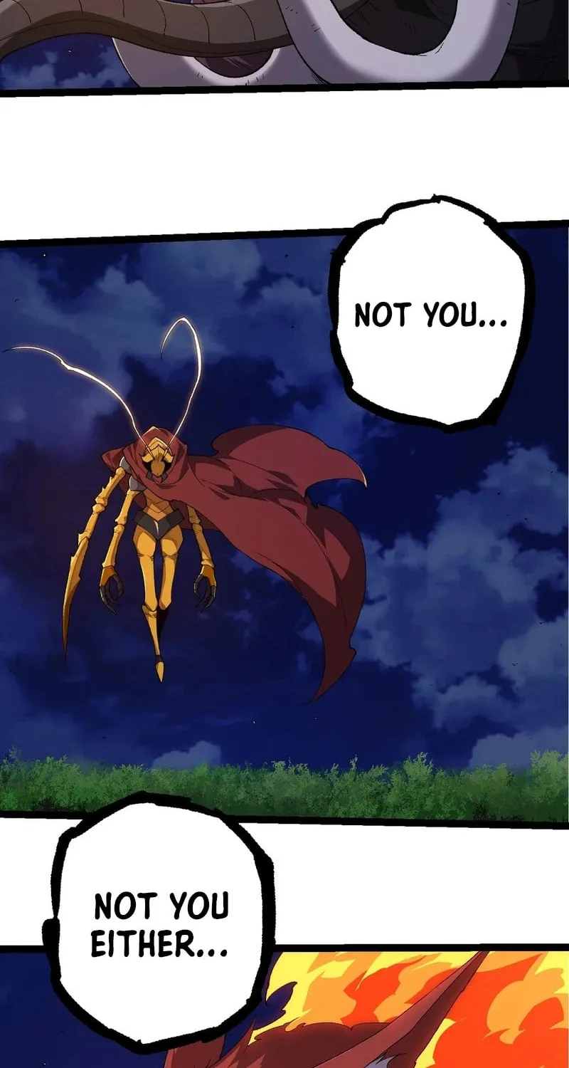 Evolution Begins With a Big Tree Chapter 273 page 10 - 