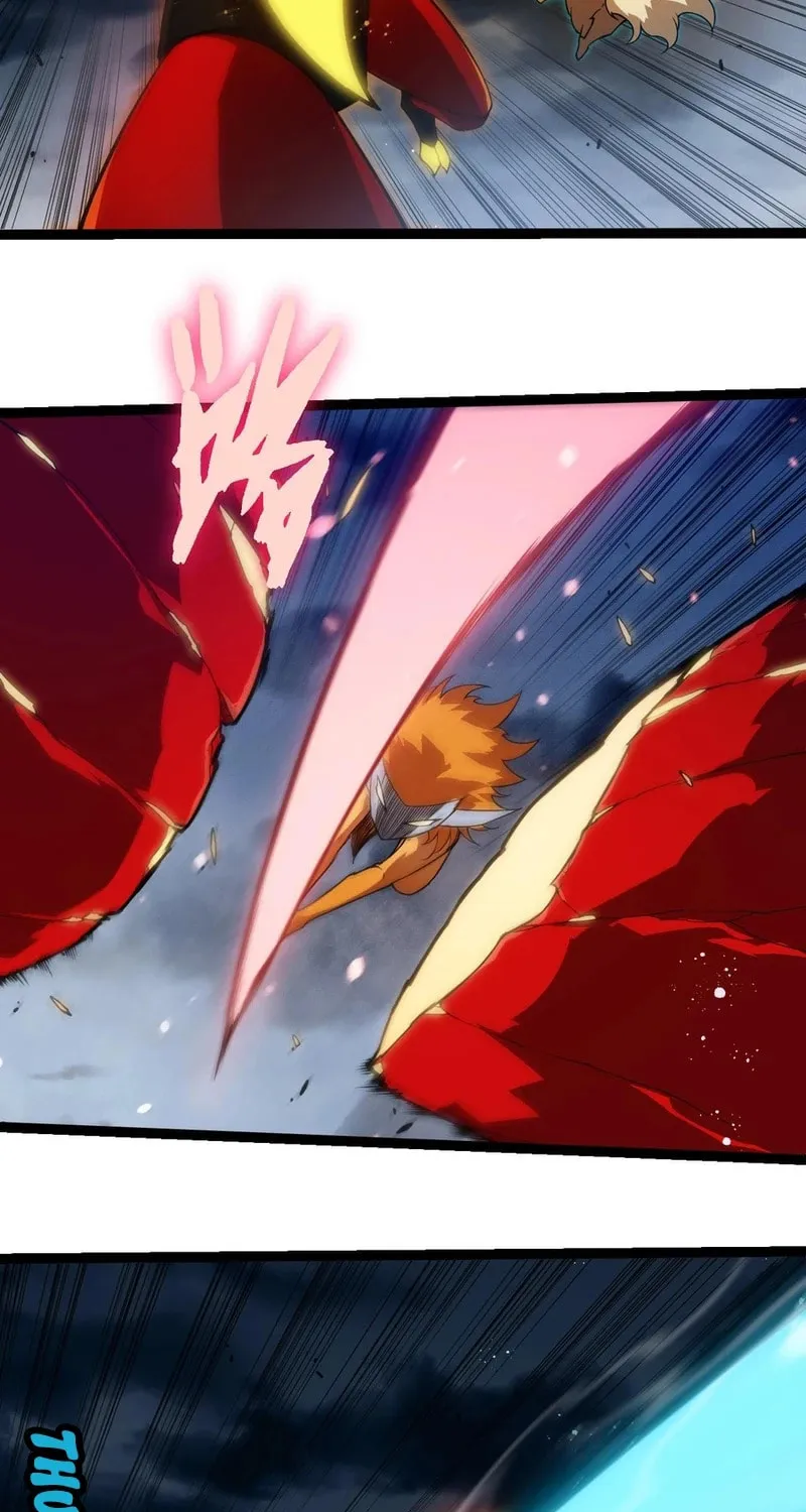 Evolution Begins With a Big Tree Chapter 274 page 11 - 